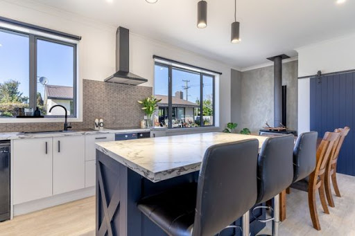 Jamie Milne Building PTY LTD