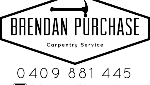 Brendan Purchase Carpentry