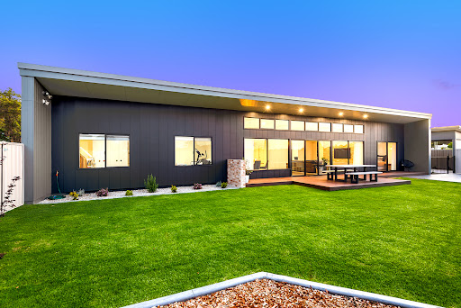 White Building Co