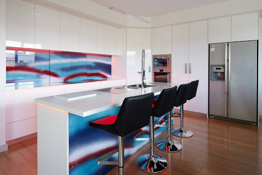 Tassie Cabinets