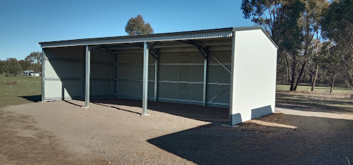 J Hogan Carpentry