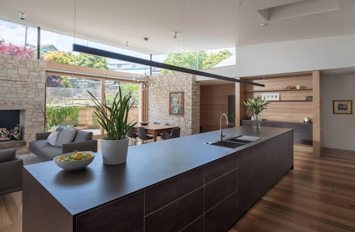 Jason Bilson Trendset Kitchens & Joinery