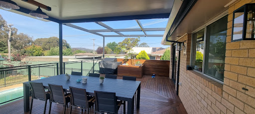 Lennox Carpentry & Construction