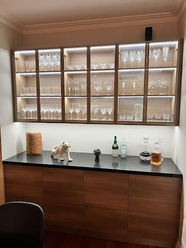 LJC Carpentry