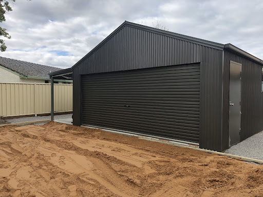 Elite Building & Construction Projects
