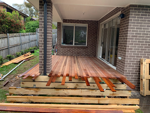 Opal Carpentry