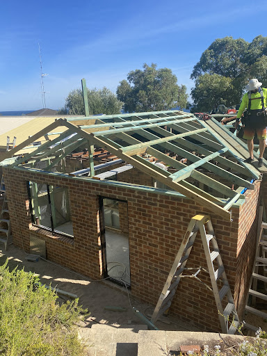 Anbuild Construction & Home Maintenance