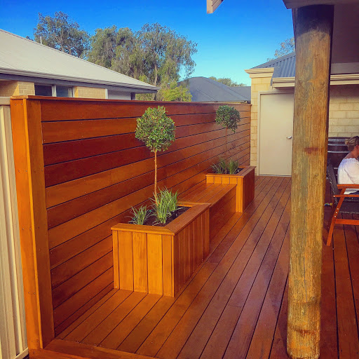 John Gardiner Carpentry