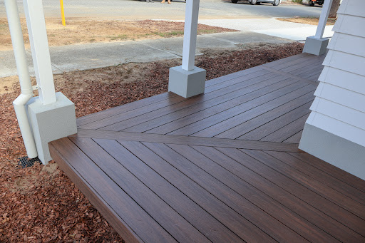 Against The Grain Carpentry