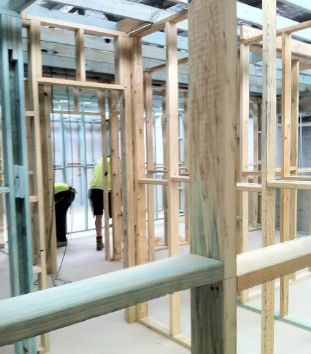 Tradeline Construction - Carpentry, Joiner & Builder