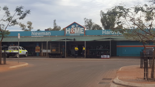Home Timber & Hardware