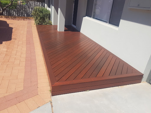 DP Carpentry & Maintenance