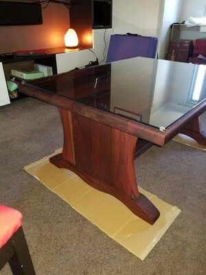 Deans carpentry