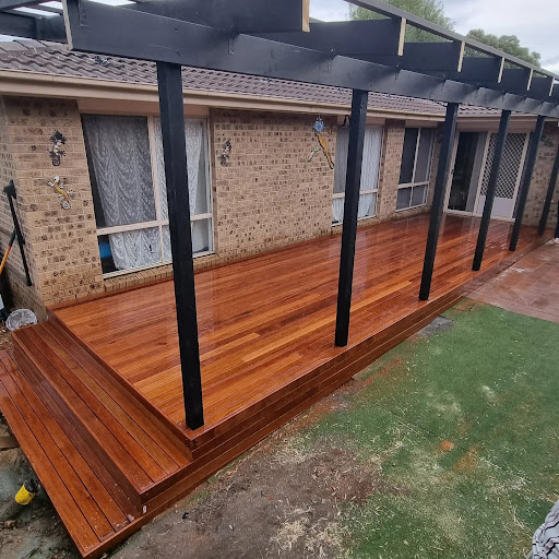 J&A Carpentry Pty Ltd
