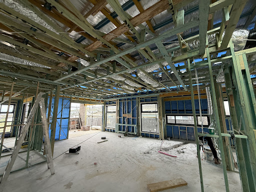 Zada Residential Carpentry