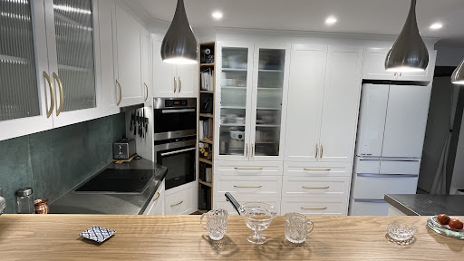 P&K Joinery