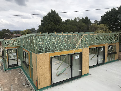 Jatcon Building & Construction