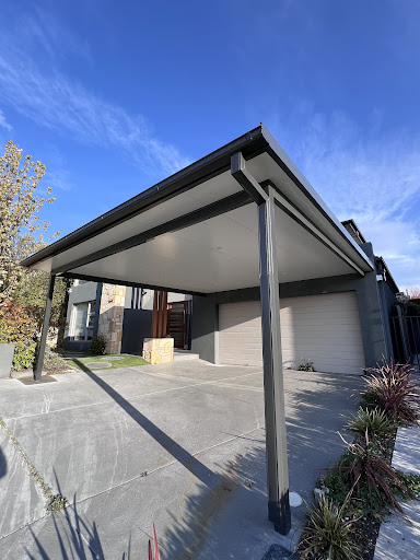 Norman Roofing and Carpentry