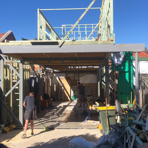 Nsw Carpentry and Joinery