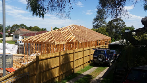 Going Up Carpentry & Constructions Sydney - Timber Framing Carpenters, Deck Builders Sydney