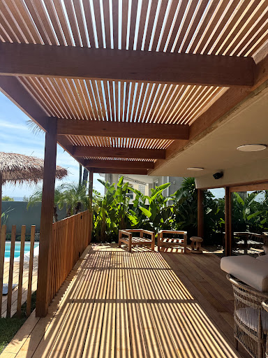 Level Headed Carpentry | Carpentry Contractor Sydney