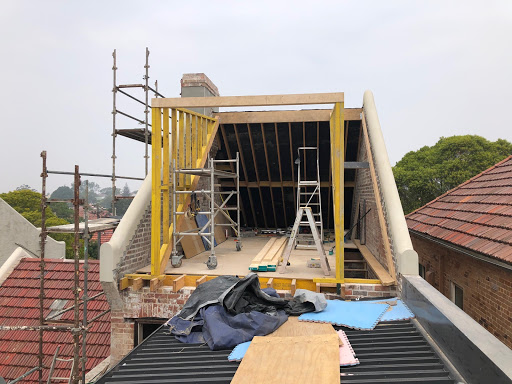 Carpentry Network Pty Ltd