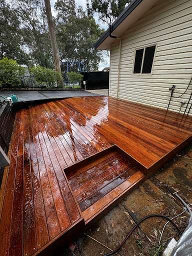 NCP Projects - Carpentery & Maintenance services