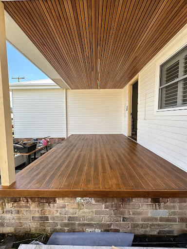 Highline Carpentry