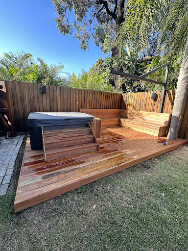 Newcastle Carpentry Pty Ltd