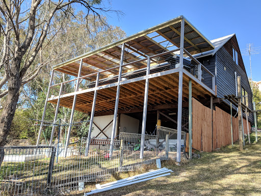 Trademark Construction Illawarra