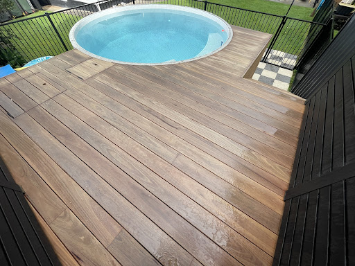 Tradewind Building Maintenance and Carpentry Wollongong