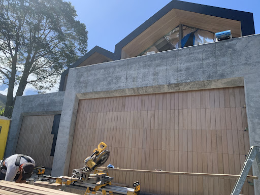 Two Tides Carpentry & Construction PTY LYD