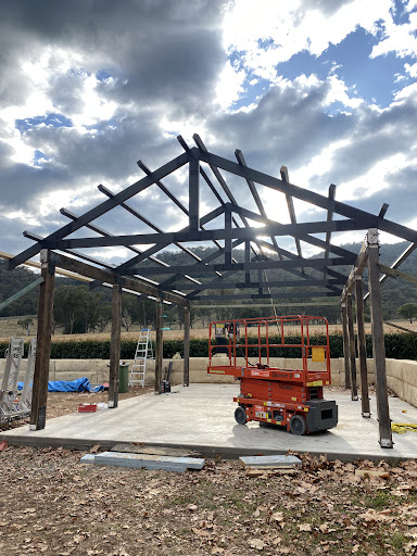 BC Construction Tamworth