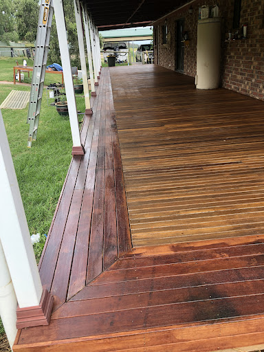 Twenty2 Carpentry And Building Maintenance