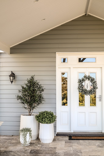JSC Homes