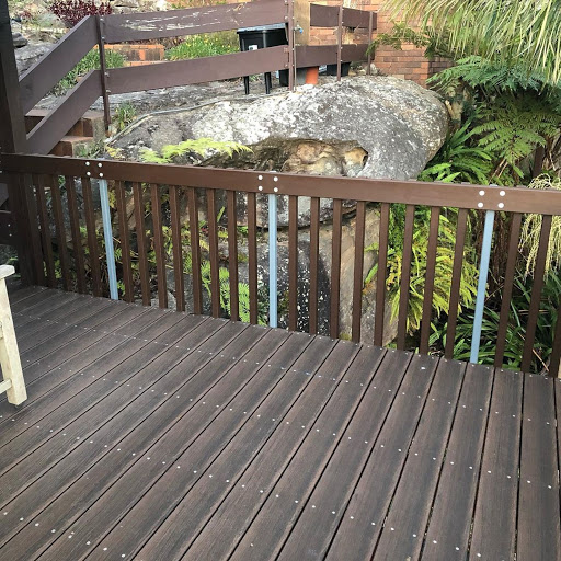 Hudson's Carpentry & Joinery