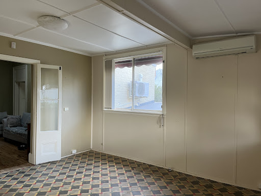 Orange & District Floor Sanding & Carpentry