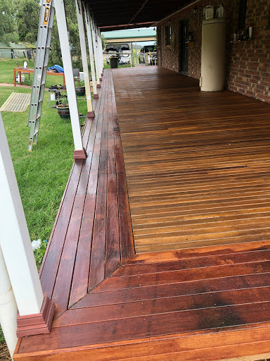 Twenty2 Carpentry And Building Maintenance