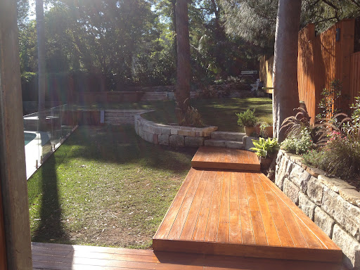 Pacific Coast Carpentry