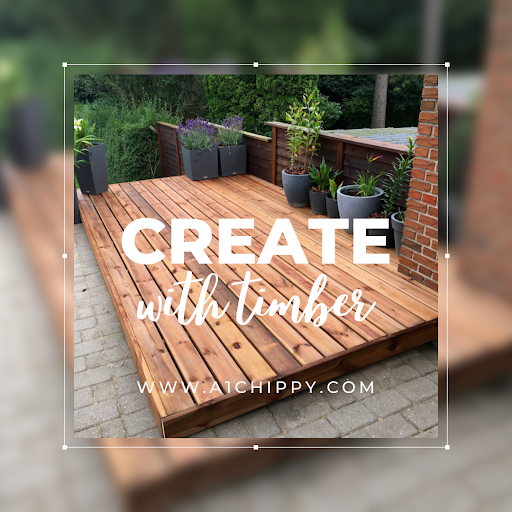 A1 Chippy Carpentry, Home Modifications & Maintenance