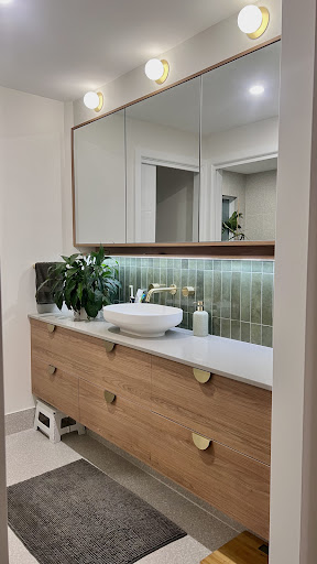 Lake Cathie Joinery