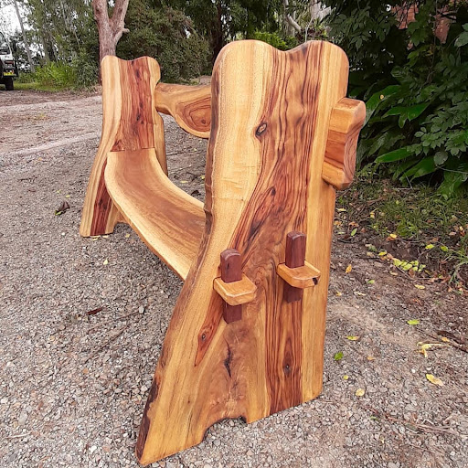 Binna Burra Timbers & Cabinets