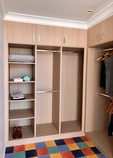 Mackey Kitchens and Joinery