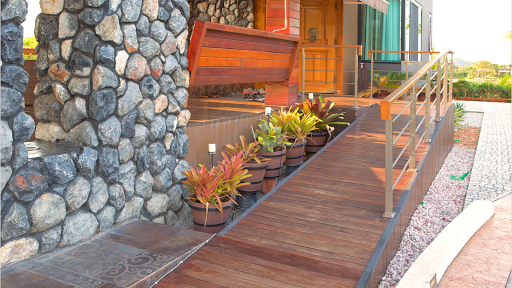 Paul Mulholland Carpentry
