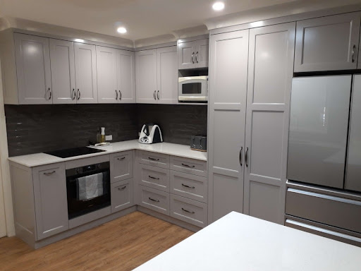 Harrisons Joinery