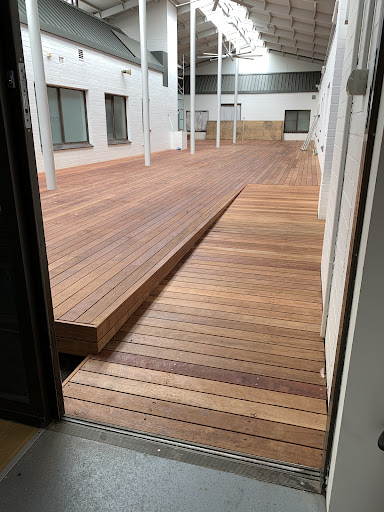 Genesis Carpentry Services