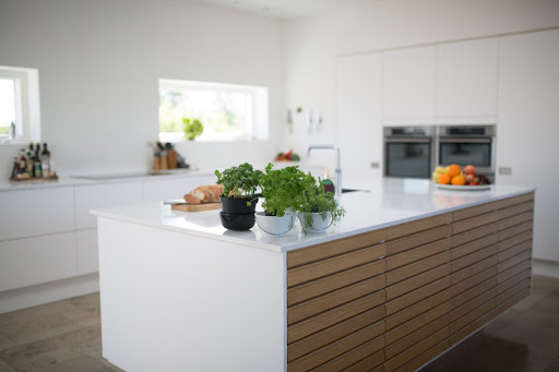 AJJA Kitchens and Joinery