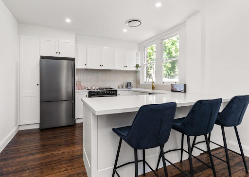 Inspired Kitchens & Joinery