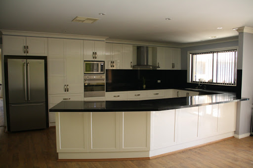 Benchmark Joinery