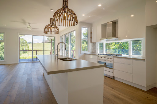 Ben Lynch Cabinetmaking Lismore